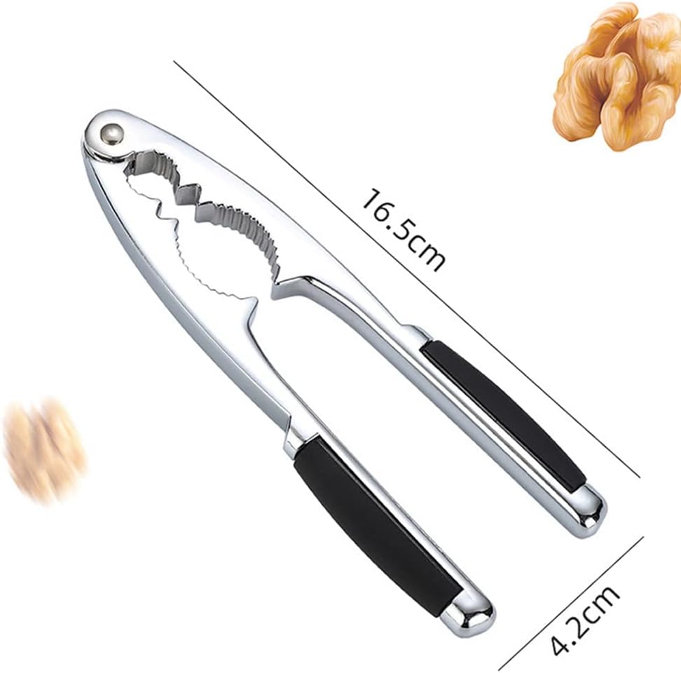 Multi Tool Plier - المكسرات الجوز كليب اللوز البندق البقان