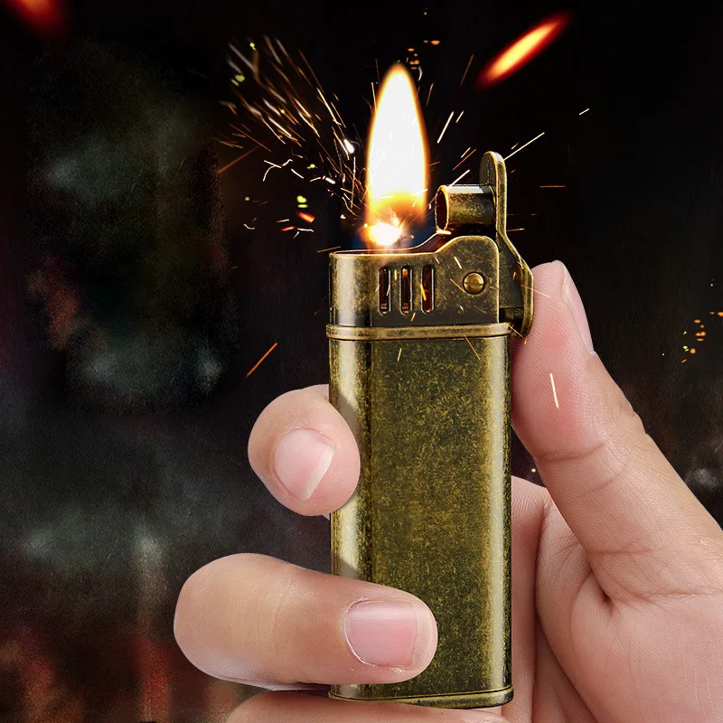 Fire Starting Kit - تانغ العشب خمر الصوان كيرو سينتي