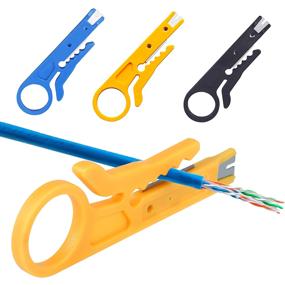 Multi Tool Plier - أداة يدوية متعددة الوظائف لتقشير الأسلاك