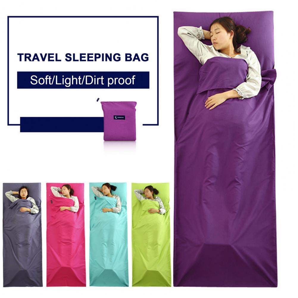Bivy Bag Emergency - المحمولة خفيفة للغاية كيس النوم ،