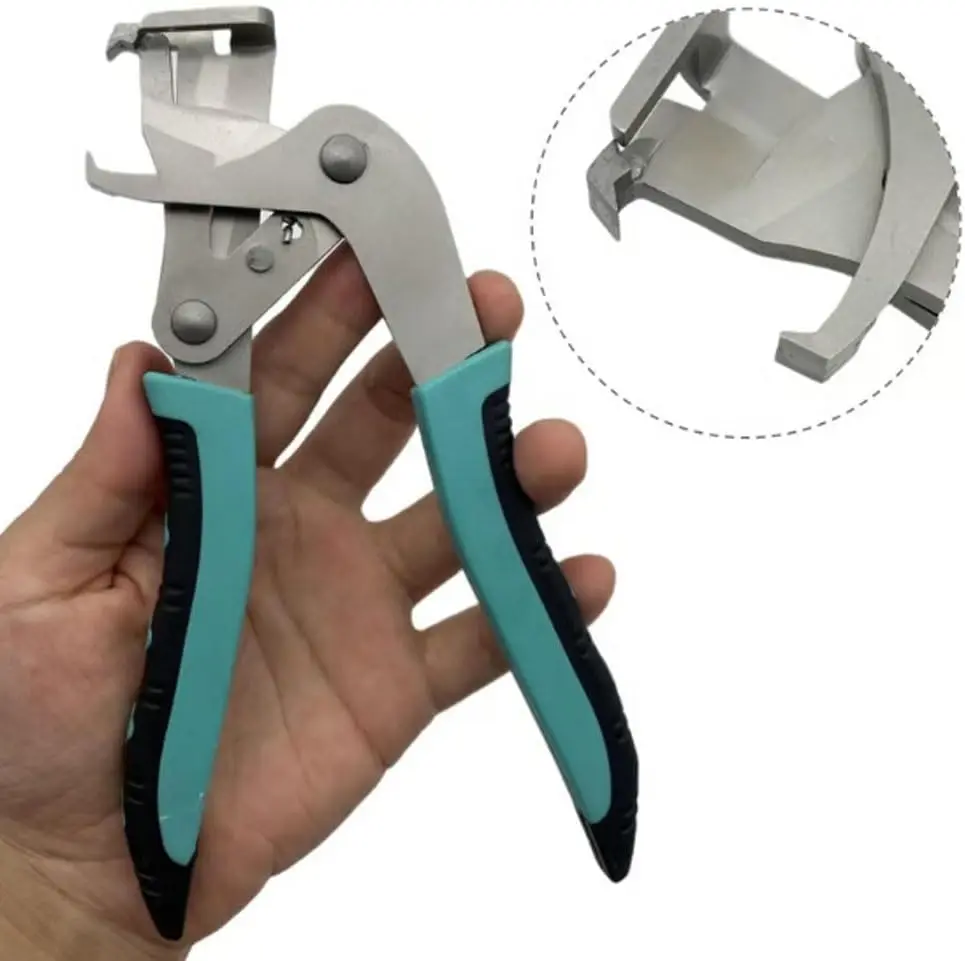 أدوات موتور: كماشة مشابك متعدد - مراجعة Multi Tool Plier وسعره