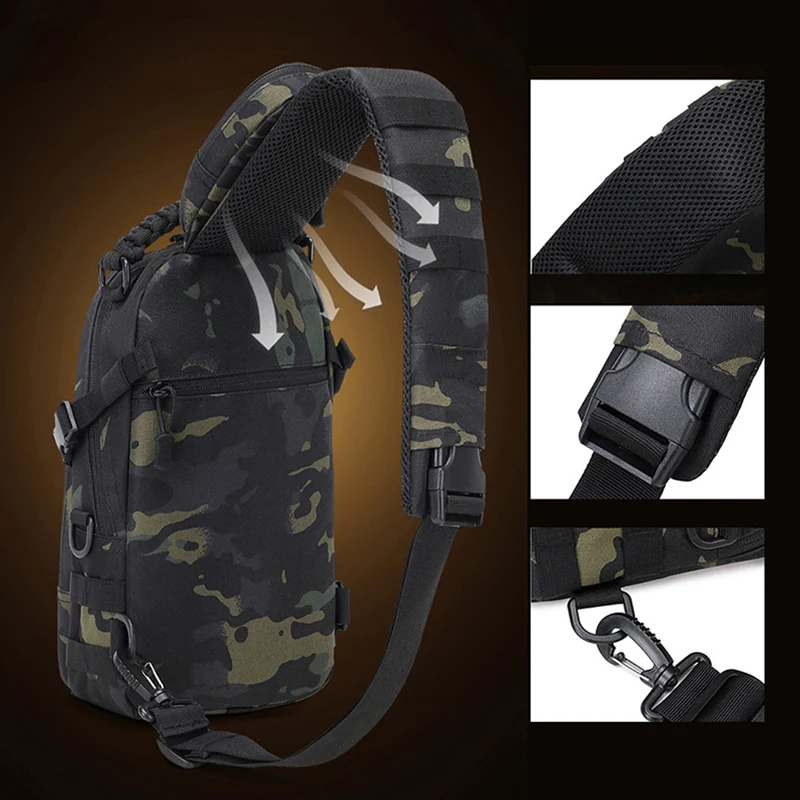 الرجال الخصر حقيبة الرياضة الك - مراجعة Fishing Kit Compact وسعره