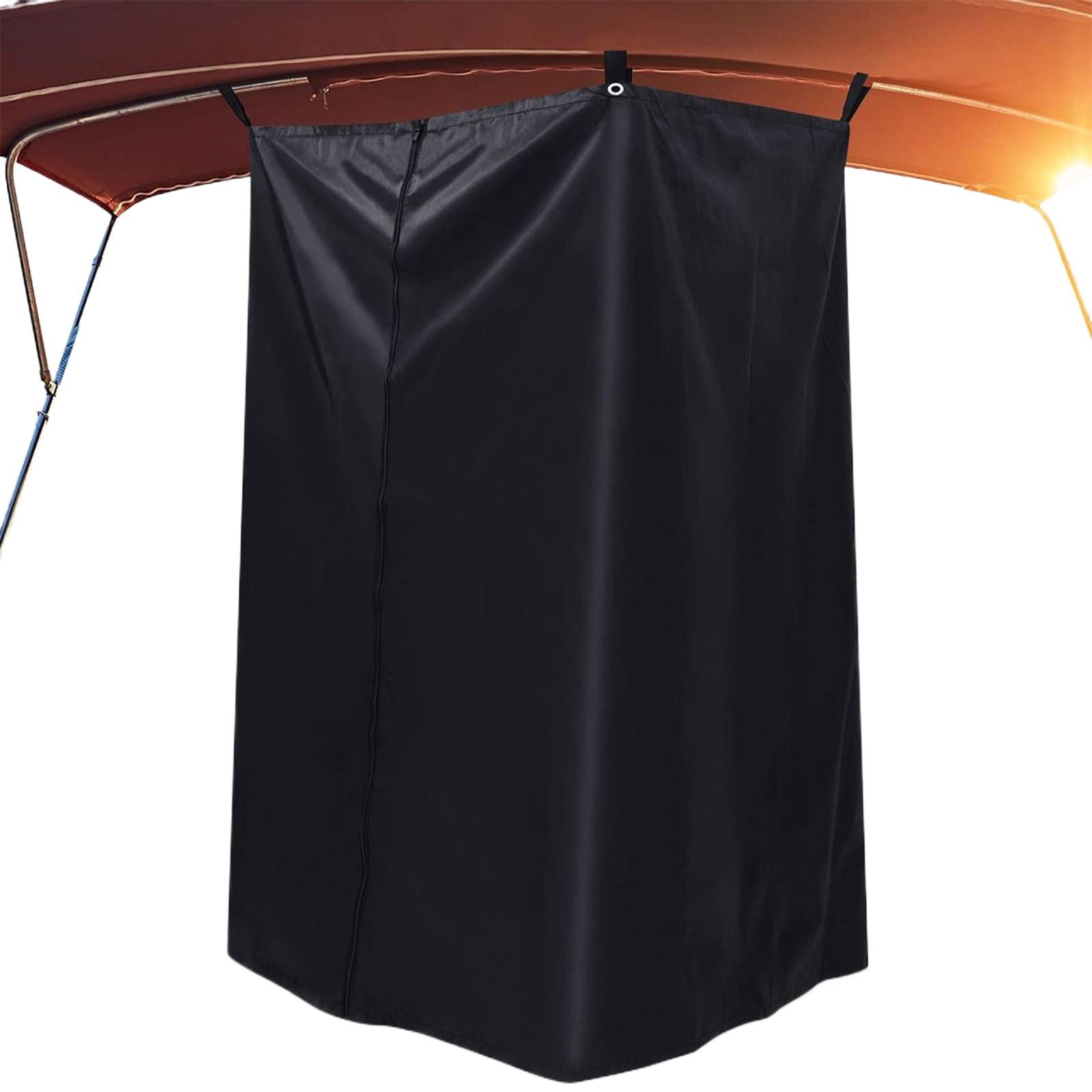 غرفة تغيير القارب شديدة التحمل - مراجعة Emergency Mylar Tent وسعره