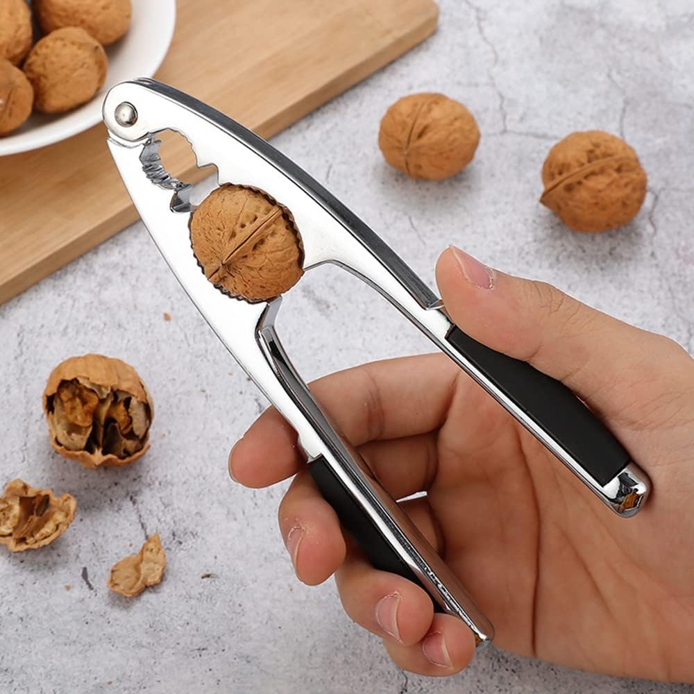 المكسرات الجوز كليب اللوز البن - مراجعة Multi Tool Plier وسعره