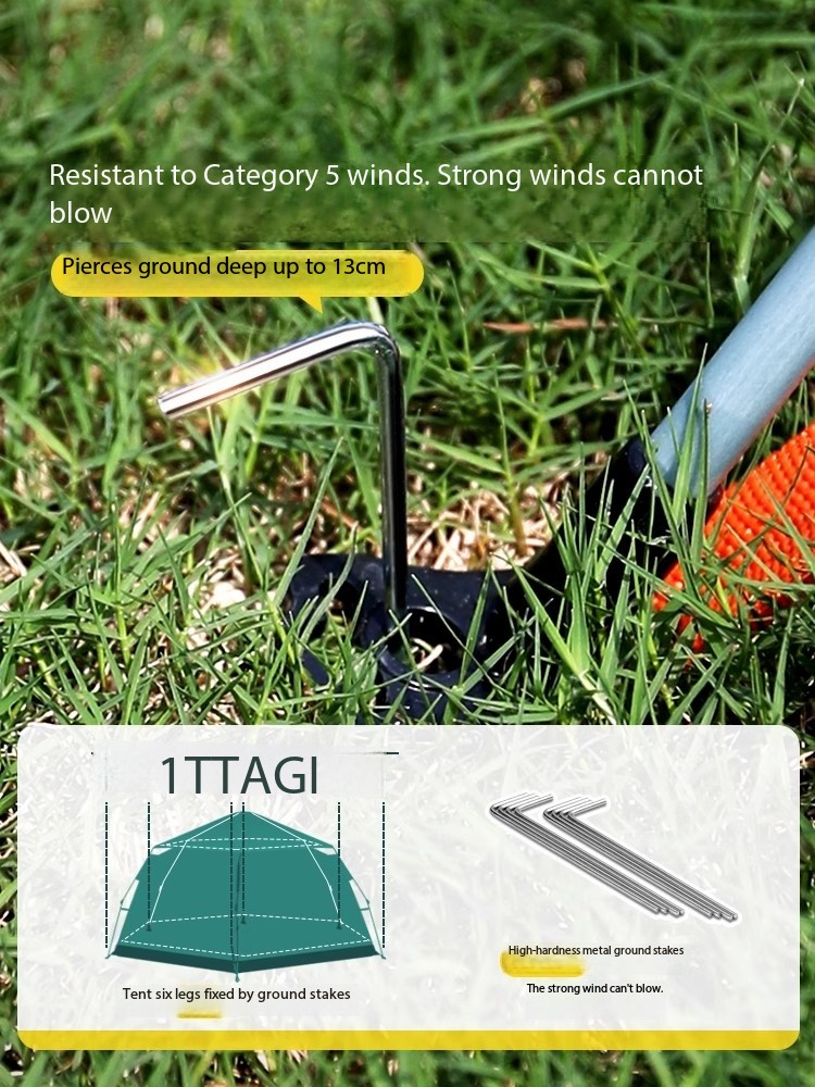 خيمة تخييم لشخص 6-8 أشخاص مقاو - مراجعة Emergency Mylar Tent وسعره