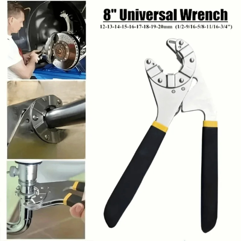 مفتاح ربط متعدد الوظائف قابل ل - مراجعة Multi Tool Plier وسعره