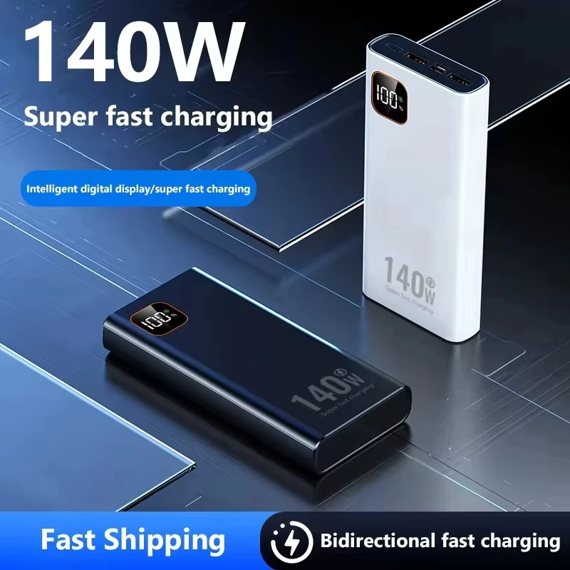 بنك طاقة لينوفو بسعة 500000 مل - مراجعة Solar Emergency Charger وسعره