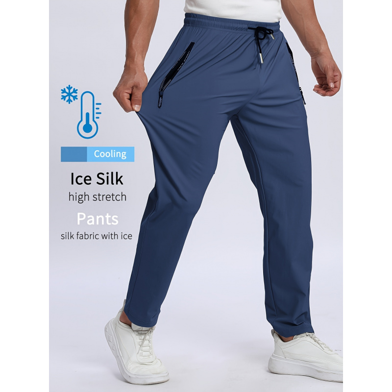 بنطلون رياضي رجالي جديد للصيف، - مراجعة Fishing Kit Compact وسعره