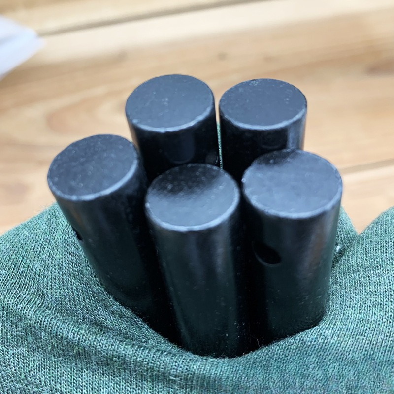 قطعتان من قضبان المغنيسيوم الك - مراجعة Magnesium Fire Starter وسعره
