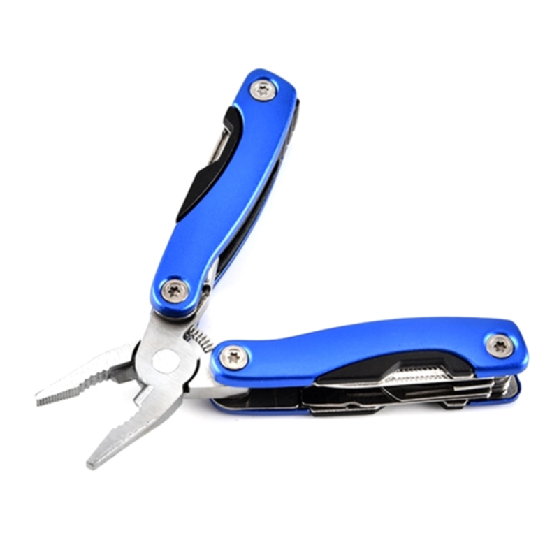 الفولاذ المقاوم للصدأ للطي كما - مراجعة Multi Tool Plier وسعره
