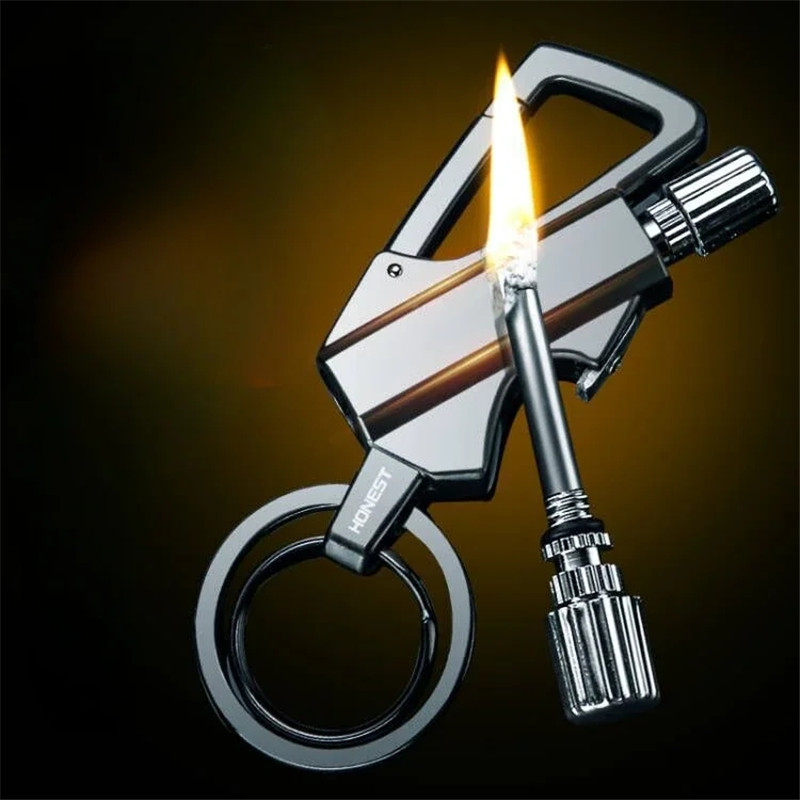 في الهواء الطلق المعادن المحمو - مراجعة Fire Starting Kit وسعره