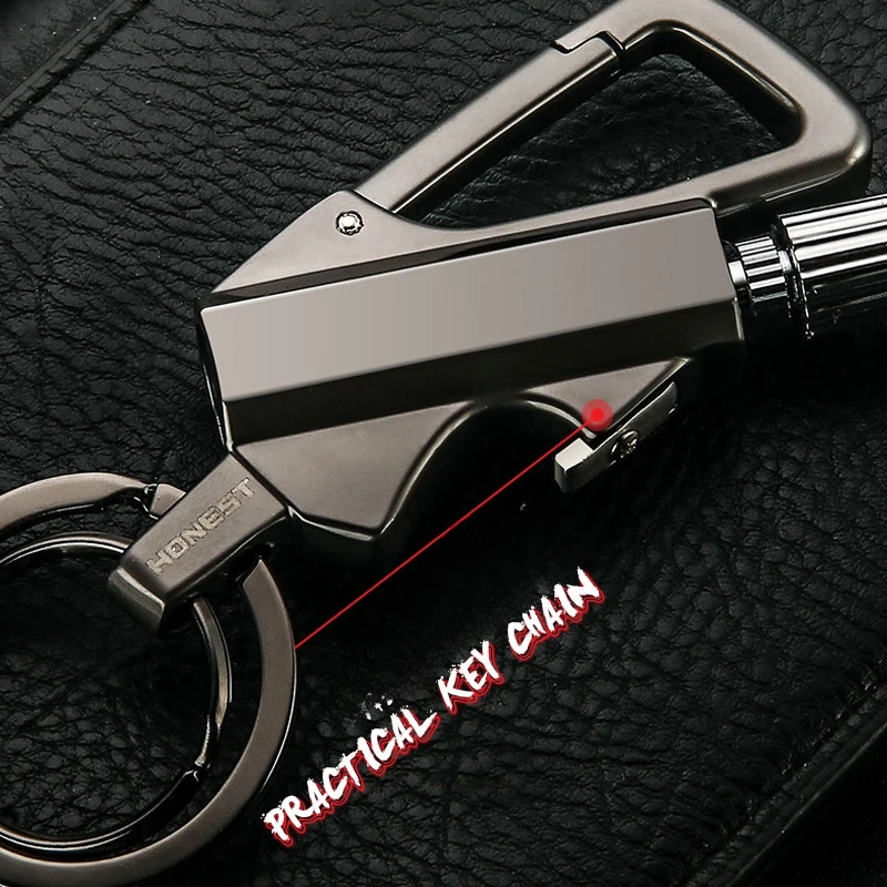 في الهواء الطلق المعادن المحمو - مراجعة Fire Starting Kit وسعره