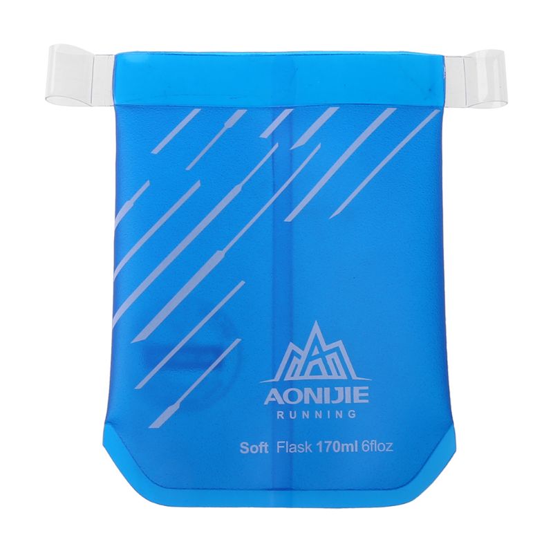 الرياضة في الهواء الطلق شطبة ز - مراجعة Water Bag Collapsible وسعره