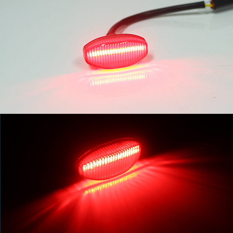 طقم مصابيح جانبية لدرابزين الس - مراجعة Signal Flare Kit وسعره