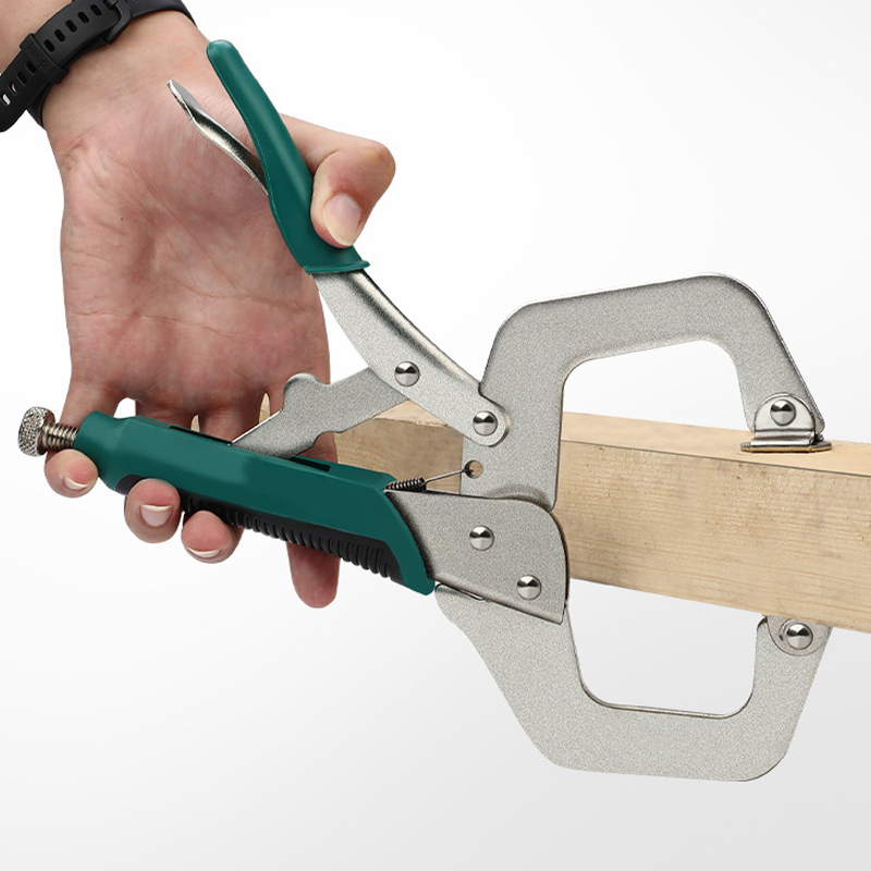 أداة ضغط صناعية متعددة الوظائف - مراجعة Multi Tool Plier وسعره