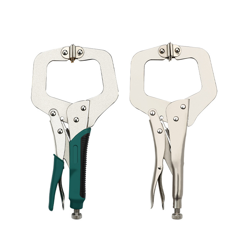 أداة ضغط صناعية متعددة الوظائف - مراجعة Multi Tool Plier وسعره