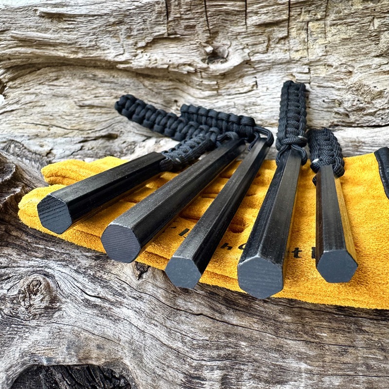 أداة إشعال النار الاحترافية ال - مراجعة Magnesium Fire Starter وسعره