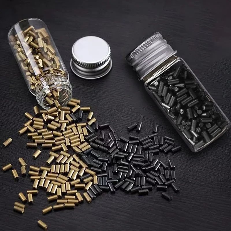 100/200/500 قطعة حجر صوان عالم - مراجعة Fire Starting Kit وسعره