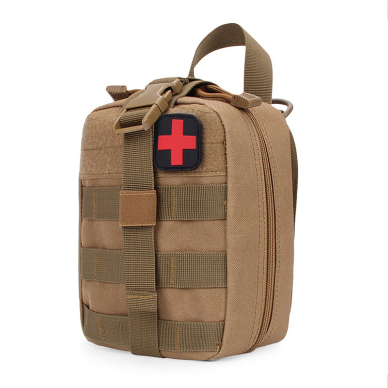 مول التكتيكية الإسعافات الأولي - مراجعة Bivy Bag Emergency وسعره