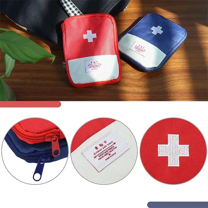 حقيبة إسعافات أولية، حقيبة تخز - مراجعة Bivy Bag Emergency وسعره