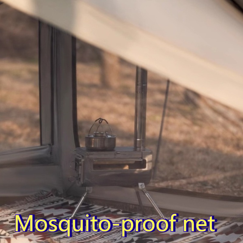 الأسرة السياحية خيمة قابلة للن - مراجعة Emergency Mylar Tent وسعره